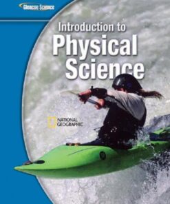 [PDF] Introduction to Physical Science Glencoe McGraw-Hill