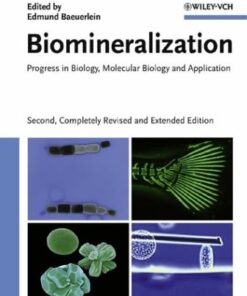 {pdf} Biomineralization: Progress in Biology, Molecular Biology and Application Edmund B?uerlein