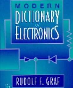 [PDF] Modern Dictionary of Electronics Rudolf F. Graf Professional Technical Writer