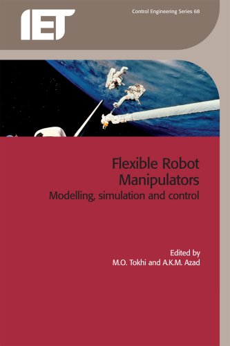 {PDF} Flexible Robot Manipulators: Modelling, simulation and control M.O.Tokhi, A.K.M. Azad, M. O. Tokhi, A. K. M. Azad