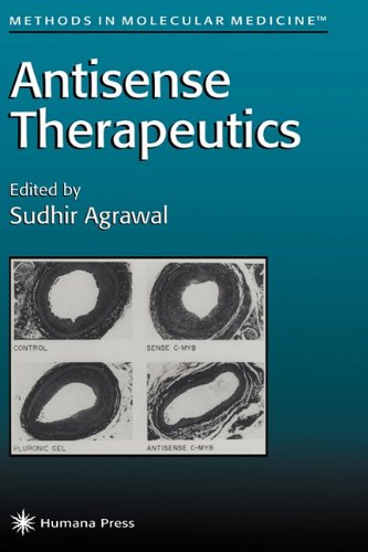 [PDF] Antisense Therapeutics Sudhir Agrawal
