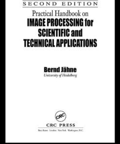 [PDF] Practical handbook on image processing for scientific and technical applications Bernd Jahne