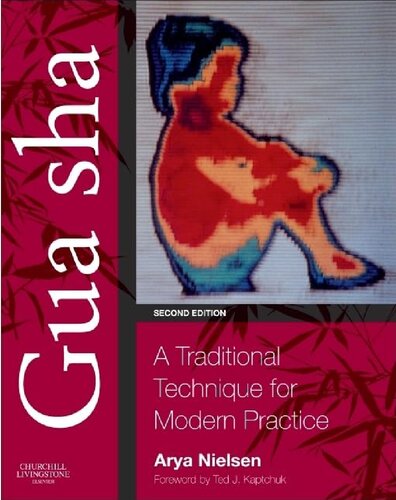 [PDF] Gua sha: A Traditional Technique for Modern Practice Arya Nielsen