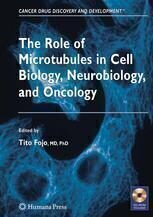 [PDF] The Role of Microtubules in Cell Biology, Neurobiology, and Oncology Ernest Hamel MD (auth.), Tito Fojo MD, PhD (eds.)