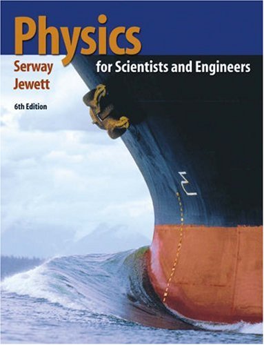 [PDF] Physics for Scientists and Engineers Raymond A. Serway, John W. Jewett