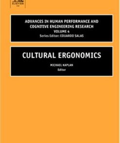 [PDF] Advances in Human Performance and Cognitive Engineering Research, Volume 3 (Advances in Human Performance and Cognitive Engineering Research) Eduardo Salas, Dianna Stone