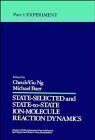 [PDF] State-Selected and State-to-State Ion-Molecule Reaction Dynamics. Experiment Cheuk-Yiu Ng, Michael Baer