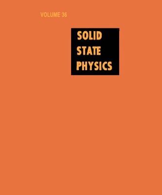 [pdf] Solid State Physics Author Unknown