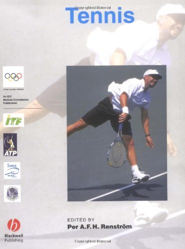 [PDF] Tennis: Olympic Handbook of Sports Medicine Joe J. Tjandra, Per Renstrom, Per A. F. H. Renstr?m