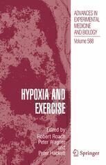 {PDF} Hypoxia and Exercise James S. Milledge (auth.), Robert C. Roach Ph.D., Peter D. Wagner, Peter H. Hackett (eds.)
