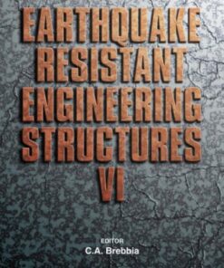 [PDF] Earthquake resistant engineering structures VI, Volume 6 (Transactions on the Built Environment) C. A. Brebbia