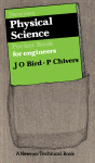 {pdf} Newnes Physical Science. Pocket Book for Engineers J. O. Bird and P. J. Chivers (Auth.)