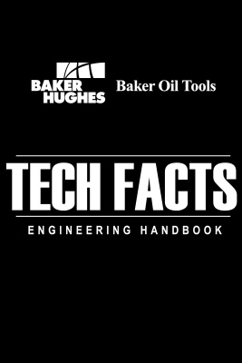 {PDF} Tech Facts Engineering Handbook. Technical Information for Completions, Workovers and Fishing