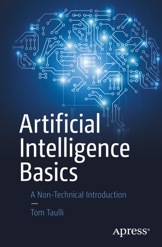 {PDF} Artificial Intelligence Basics: A Non-Technical Introduction Tom Taulli