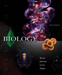 {pdf} Biology Peter Raven, George Johnson, Susan Singer, Jonathan Losos