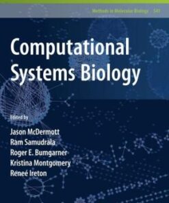 {PDF} Computational Systems Biology Leonardo Mari?o-Ram?rez, Kannan Tharakaraman, Olivier Bodenreider, John Spouge (auth.), Rene? Ireton, Kristina Montgomery, Roger Bumgarner, Ram Samudrala, Jason McDermott (eds.)