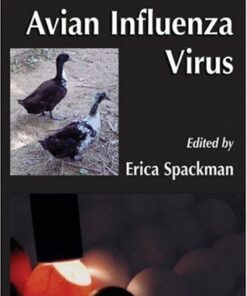 {PDF} Avian Influenza Virus Erica Spackman MS, PhD (auth.), Erica Spackman MS, PhD (eds.)