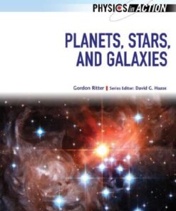 [pdf] Planets, Stars, and Galaxies Gordon Ritter, David G. Haase