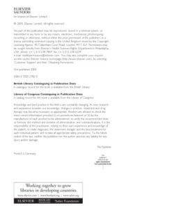 {PDF} Veterinary Medicine for Exotic Species [exact title, authors unkn]