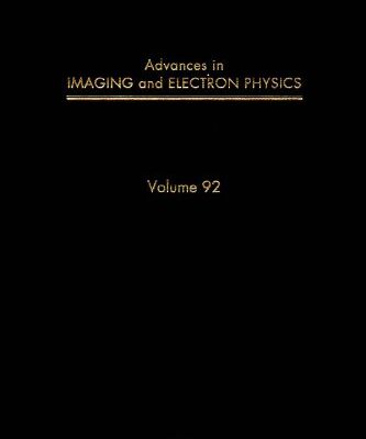[pdf] Advances in Imaging and Electron Physics, Vol. 92 Peter W. Hawkes (Ed.)