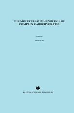 {PDF} The Molecular Immunology of Complex Carbohydrates Elvin A. Kabat (auth.), Albert M. Wu, L. Garry Adams (eds.)