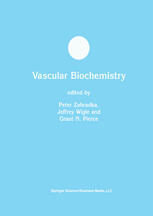 [PDF] Vascular Biochemistry Borja Fern?ndez, Andreas Kampmann, Frederic Pipp, Ren? Zimmermann (auth.), Peter Zahradka, Jeffrey Wigle, Grant N. Pierce (eds.)
