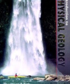 [PDF] Introduction to Physical Geology Thompson G.R.R., Turk J.