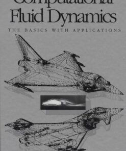 [PDF] Computational Fluid Dynamics John Anderson