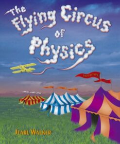 [PDF] The Flying Circus of Physics Jearl Walker