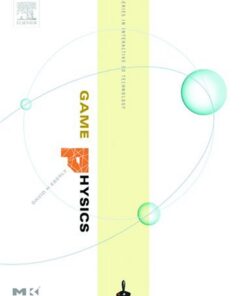 [PDF] Game physics David H. Eberly
