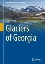 {pdf} Glaciers of Georgia Levan Tielidze (auth.)