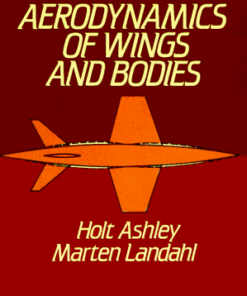 {PDF} Aerodynamics of Wings and Bodies Holt Ashley