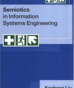[PDF] Semiotics in Information Systems Engineering Kecheng Liu