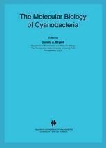{pdf} The Molecular Biology of Cyanobacteria Annick Wilmotte (auth.), Donald A. Bryant (eds.)