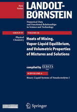 {pdf} Binary Liquid Systems of Nonelectrolytes I I. Cibulka, J.-C. Fontaine (auth.), H. V. Kehiaian (eds.)