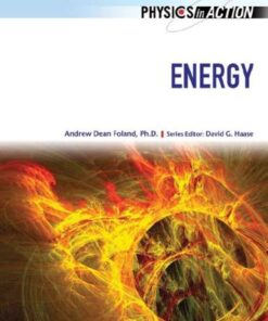 [pdf] Energy Andrew Dean, Ph.D. Foland, David G. Haase