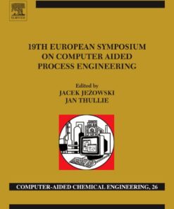 [PDF] 19 European Symposium on Computer Aided Process Engineering Jacek Je?owski and Jan Thullie (Eds.)