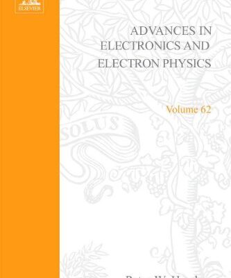 [pdf] Advances in Imaging and Electron Physics, Vol. 62