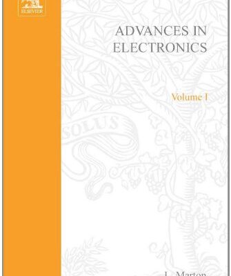[pdf] Advances in Electronics and Electron Physics, Vol. 1 L. Marton (Ed.)