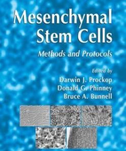 {PDF} Mesenchymal Stem Cells: Methods and Protocols Margaret Wolfe, Radhika Pochampally, William Swaney, Roxanne L. Reger (auth.), Darwin J. Prockop, Bruce A. Bunnell, Donald G. Phinney (eds.)