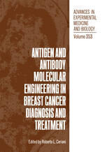 {PDF} Antigen and Antibody Molecular Engineering in Breast Cancer Diagnosis and Treatment Jerry A. Peterson, Roberto L. Ceriani (auth.), Roberto L. Ceriani (eds.)
