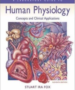 [PDF] A Laboratory Guide to Human Physiology Stuart Ira Fox