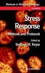 [PDF] Stress Response: Methods and Protocols Prabodh K. Sehajpal, Harry M. Lander (auth.), John M. Walker, Stephen M. Keyse (eds.)