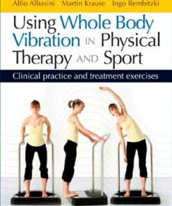 [PDF] Using whole body vibration in physical therapy and sport Albasini A., et al.