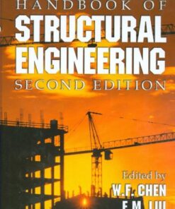 [PDF] Handbook of Structural Engineering, Second Edition W.F. Chen, E.M. Lui