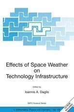 [PDF] Effects of Space Weather on Technology Infrastructure Daniel N. Baker (auth.), Ioannis A. Daglis (eds.)