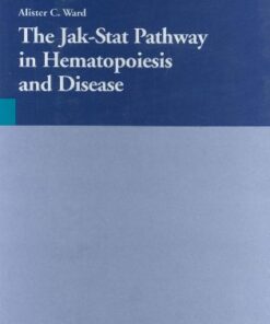 {pdf} The Jak-Stat Pathway in Hematopoiesis and Disease (Molecular Biology Intelligence Unit, 20) Alister C. Ward