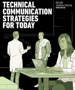 {PDF} Technical Communication Strategies for Today (3rd Edition) Richard Johnson-Sheehan