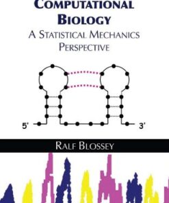 {pdf} Computational biology: A statistical mechanics perspective Blossey R.