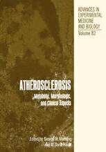 [PDF] Atherosclerosis: Metabolic, Morphologic, and Clinical Aspects J. L. A. Colhoun B.A., M.A., LL.B. (auth.), George W. Manning, M. Daria Haust (eds.)
